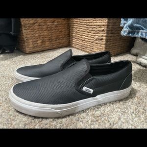 Women’s Vans Slides